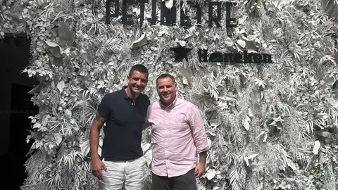 mas de uno alicante tertulia deportiva 110924 la tertulia deportiva alicante 110924