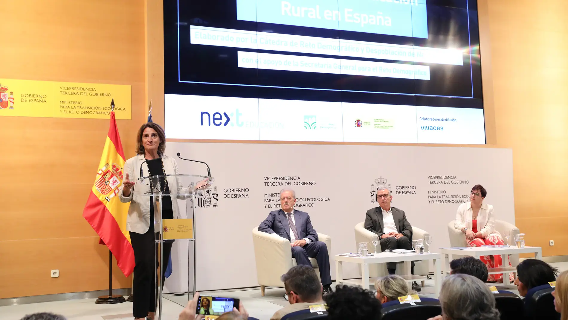 80 medios extremeños forman parte del primer mapa de la comunicación rural en España 80 medios extremeños forman parte del primer mapa de la comunicación rural en España