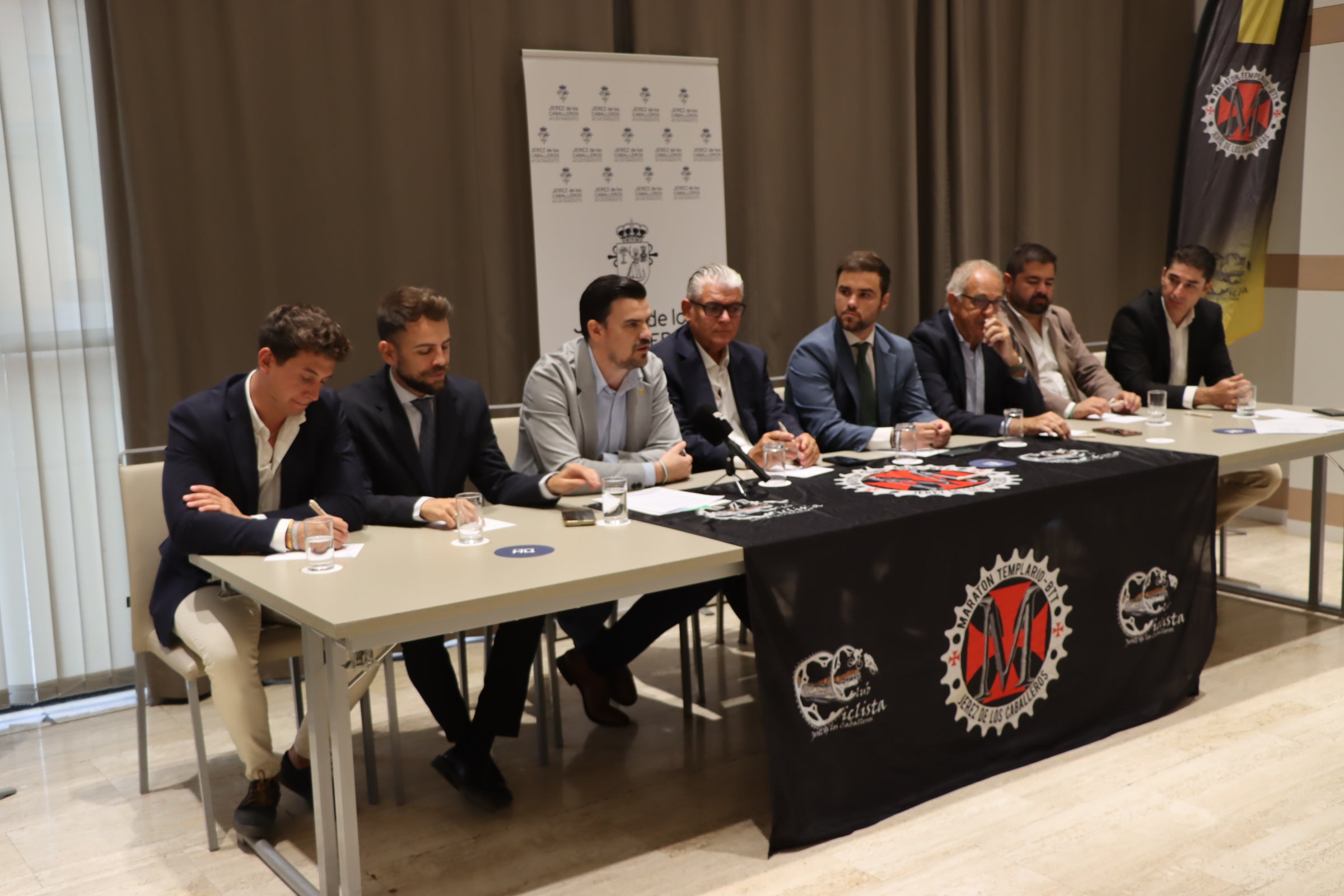 Extremadura acogerá el Campeonato de Europa de MTB Maratón en la edición de 2027 Extremadura acogerá el Campeonato de Europa de MTB Maratón en la edición de 2027
