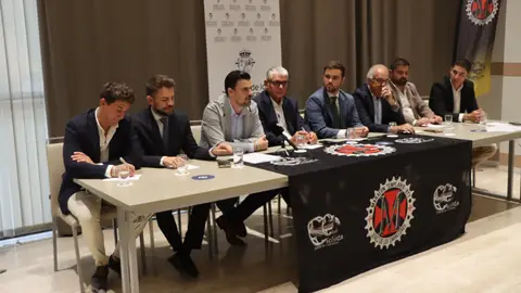 Extremadura acogerá el Campeonato de Europa de MTB Maratón en la edición de 2027 Extremadura acogerá el Campeonato de Europa de MTB Maratón en la edición de 2027