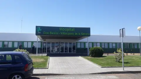 Una mujer de 37 años sufre la amputación de una mano en un accidente laboral en Don Benito Una mujer de 37 años sufre la amputación de una mano en un accidente laboral en Don Benito