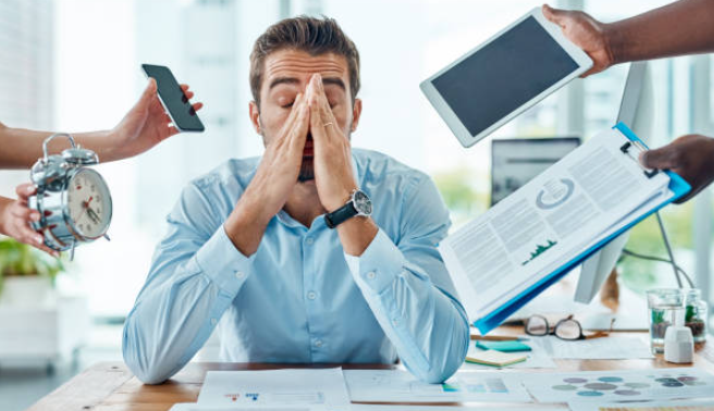 Una psicóloga clínica explica todo lo que debes saber sobre el cortisol: la hormona que controla tu vida más de lo que imaginas Una psicóloga clínica explica todo lo que debes saber sobre el cortisol: la hormona que controla tu vida más de lo que imaginas