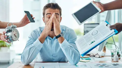 Qué es el cortisol: la hormona que controla más tu vida de lo que imaginas, según una experta Qué es el cortisol: la hormona que controla más tu vida de lo que imaginas, según una experta