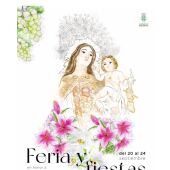 Feria y Fiestas de Herencia 2024