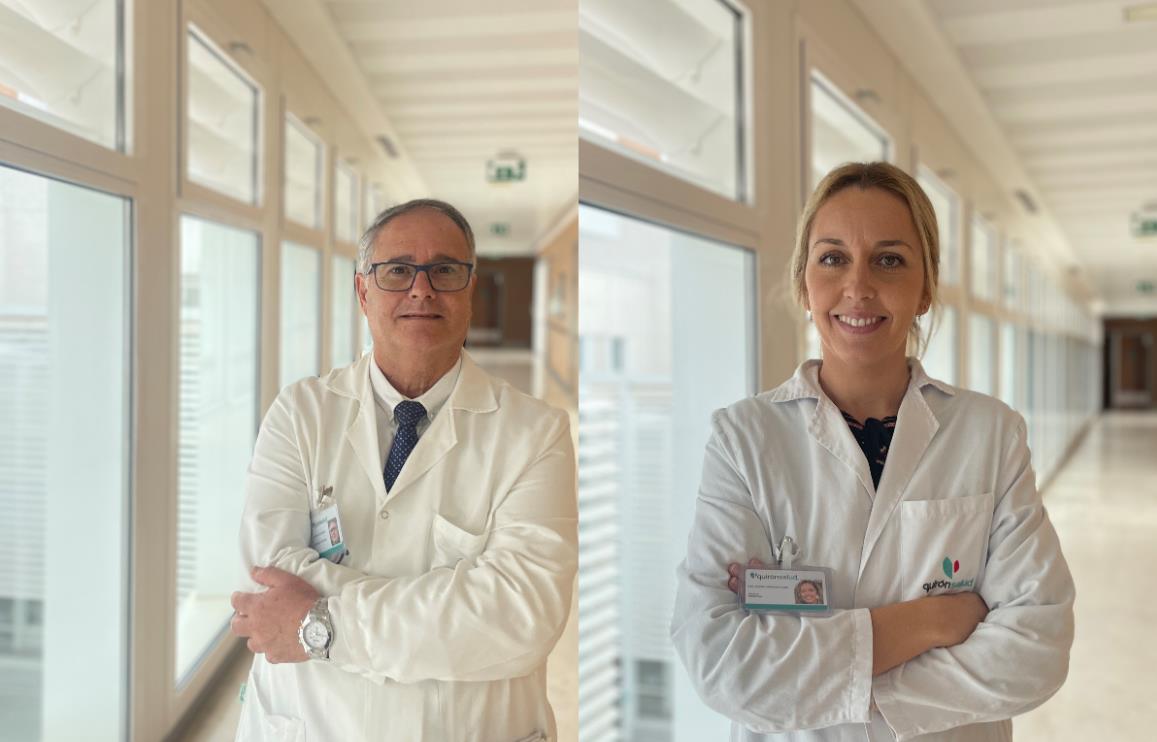 Pediatras de Quirónsalud Infanta Luisa puntualizan la importancia del cuidado de los niños en la “vuelta al cole” Pediatras de Quirónsalud Infanta Luisa puntualizan la importancia del cuidado de los niños en la “vuelta al cole”