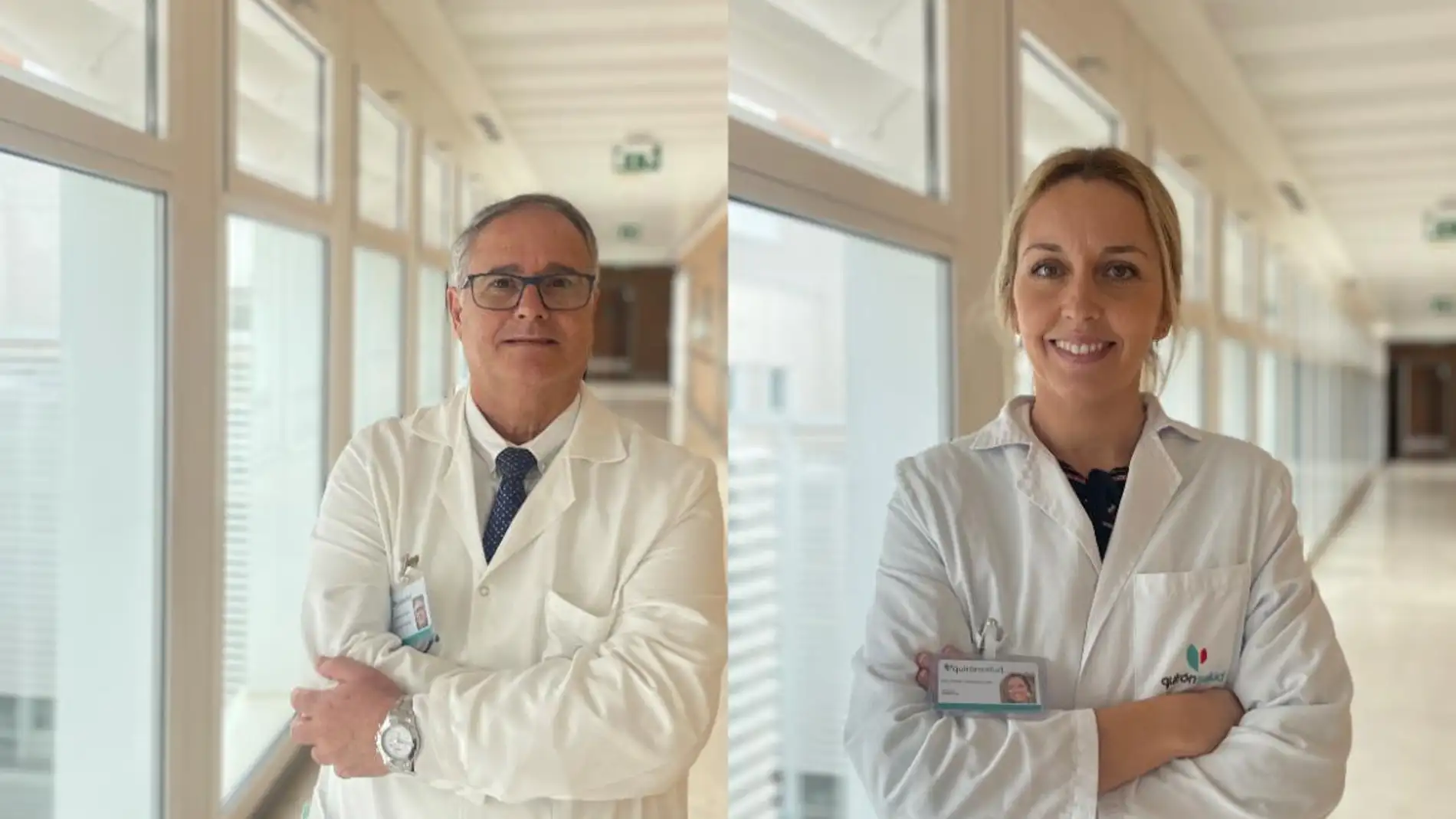 Pediatras de Quirónsalud Infanta Luisa puntualizan la importancia del cuidado de los niños en la “vuelta al cole” Pediatras de Quirónsalud Infanta Luisa puntualizan la importancia del cuidado de los niños en la “vuelta al cole”