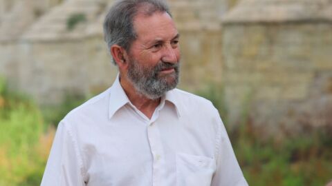 Pepe Larios