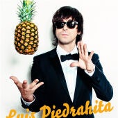 Luis Piedrahita actúa este sábado en Callosa d'En Sarrià (Alicante)
