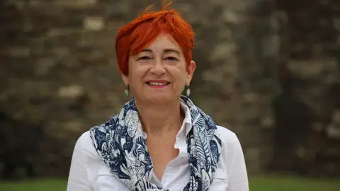 Maite Ferreiro onda cero