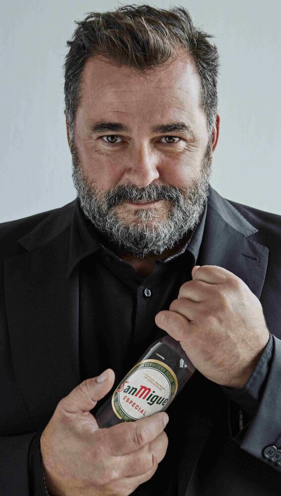 Miquel Calent