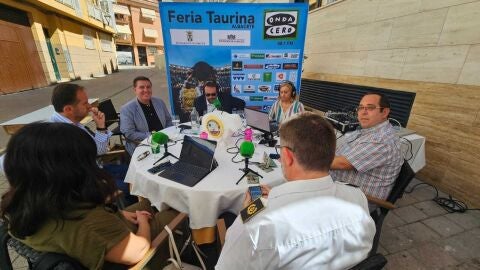 Cambio de Tercio - Especial Feria de Albacete