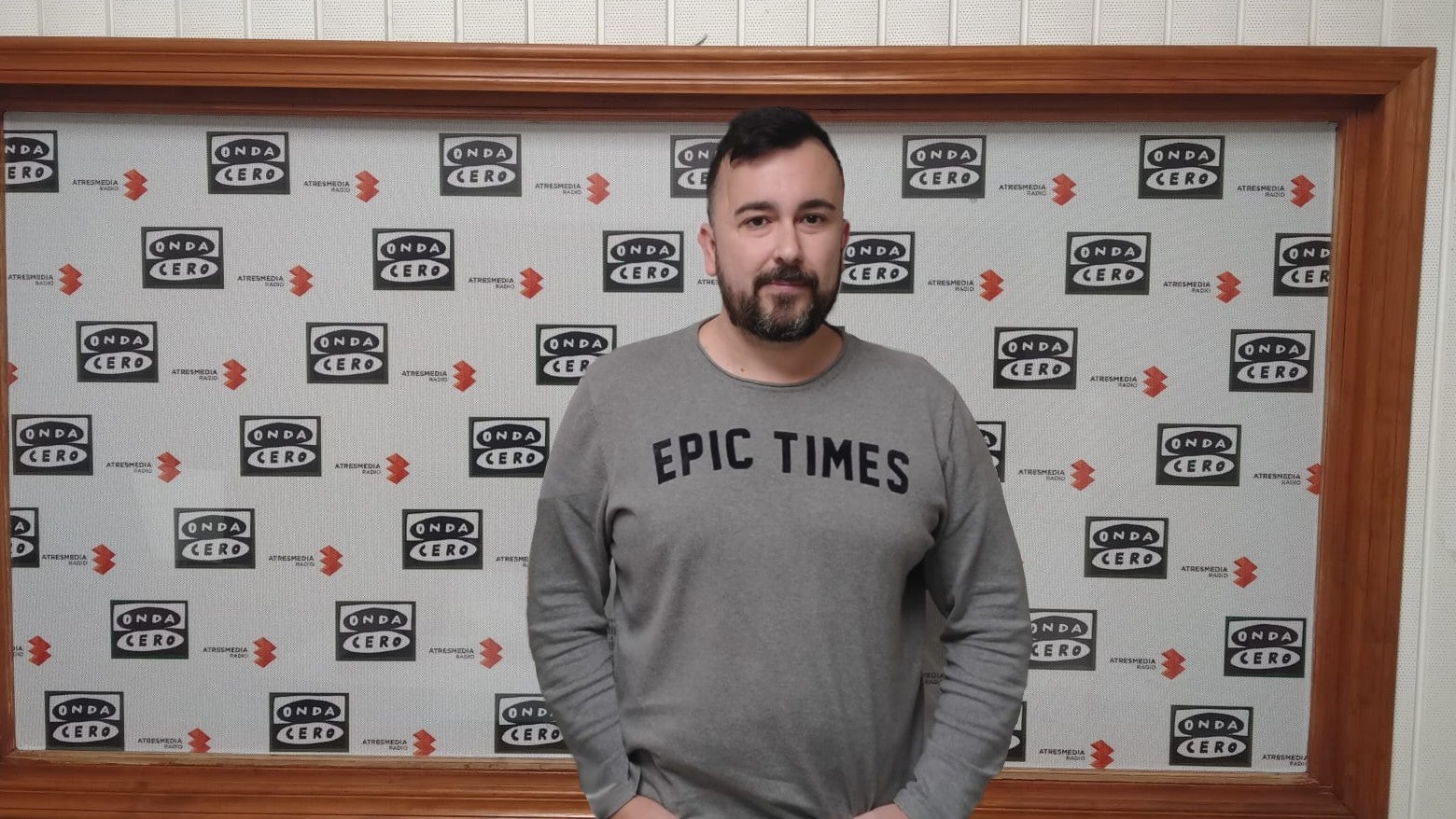 La oficina de Valdepeñas acumula 20.000 cartas y más de 5.000 notificaciones a la espera de ser repartidas La oficina de Valdepeñas acumula 20.000 cartas y más de 5.000 notificaciones a la espera de ser repartidas