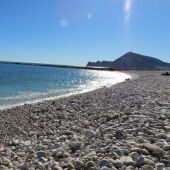 Altea licita el un proyecto para instalar contadores de turistas en las playas y el casco histórico