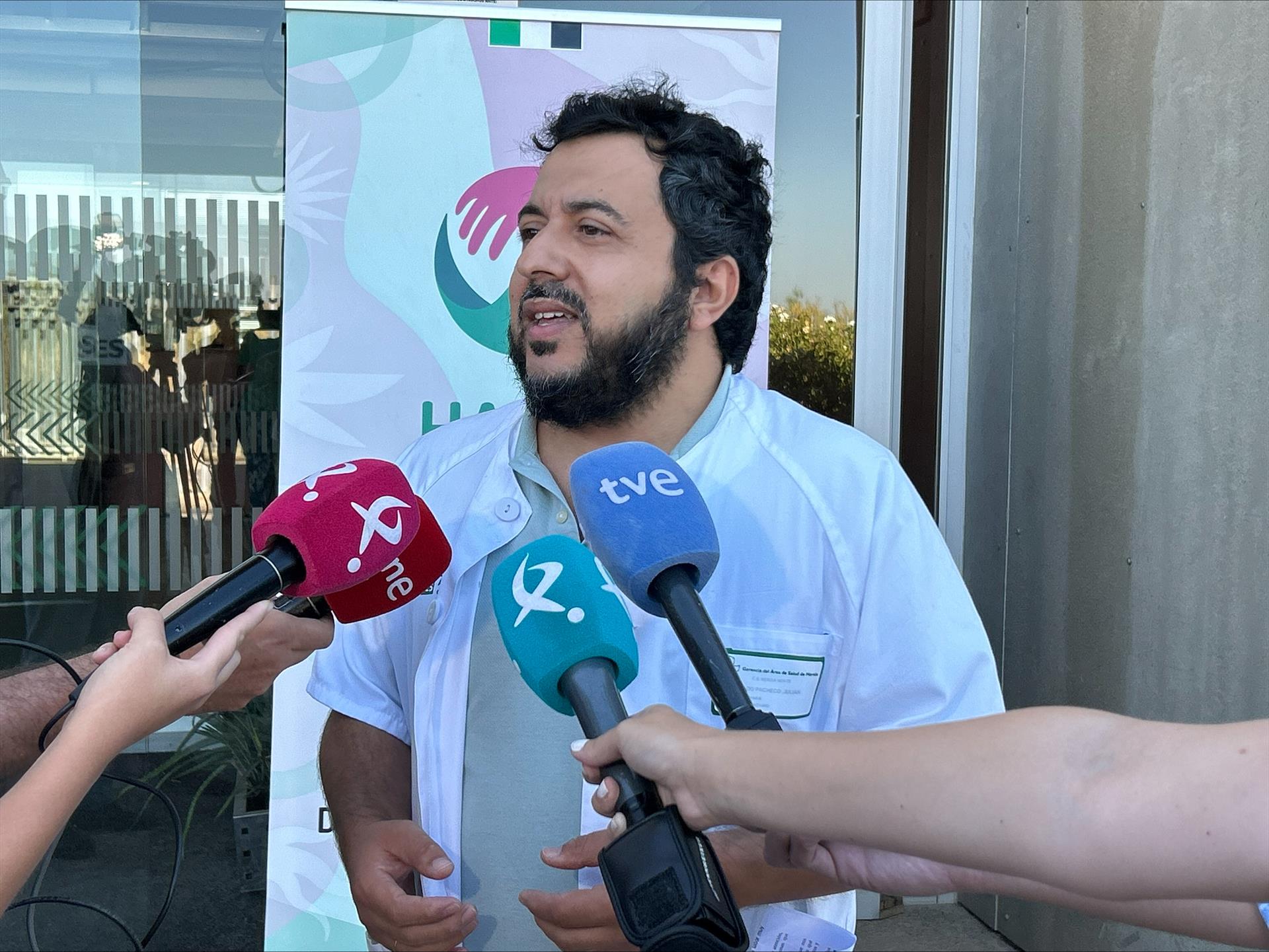 La Junta de Extremadura apuesta por la coordinación con diferentes organismos para abordar las conductas suicidas La Junta de Extremadura apuesta por la coordinación con diferentes organismos para abordar las conductas suicidas