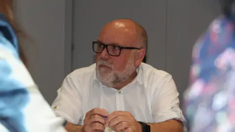 Txema Fernández Txema Fernández