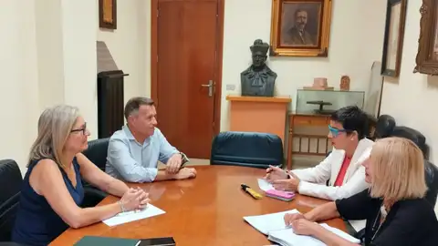 Burriana otorga casi 15.000 euros a asociaciones y entidades sociales Burriana otorga casi 15.000 euros a asociaciones y entidades sociales