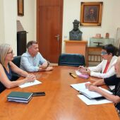 Burriana otorga casi 15.000 euros a asociaciones y entidades sociales