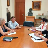 Burriana otorga casi 15.000 euros a asociaciones y entidades sociales Burriana otorga casi 15.000 euros a asociaciones y entidades sociales