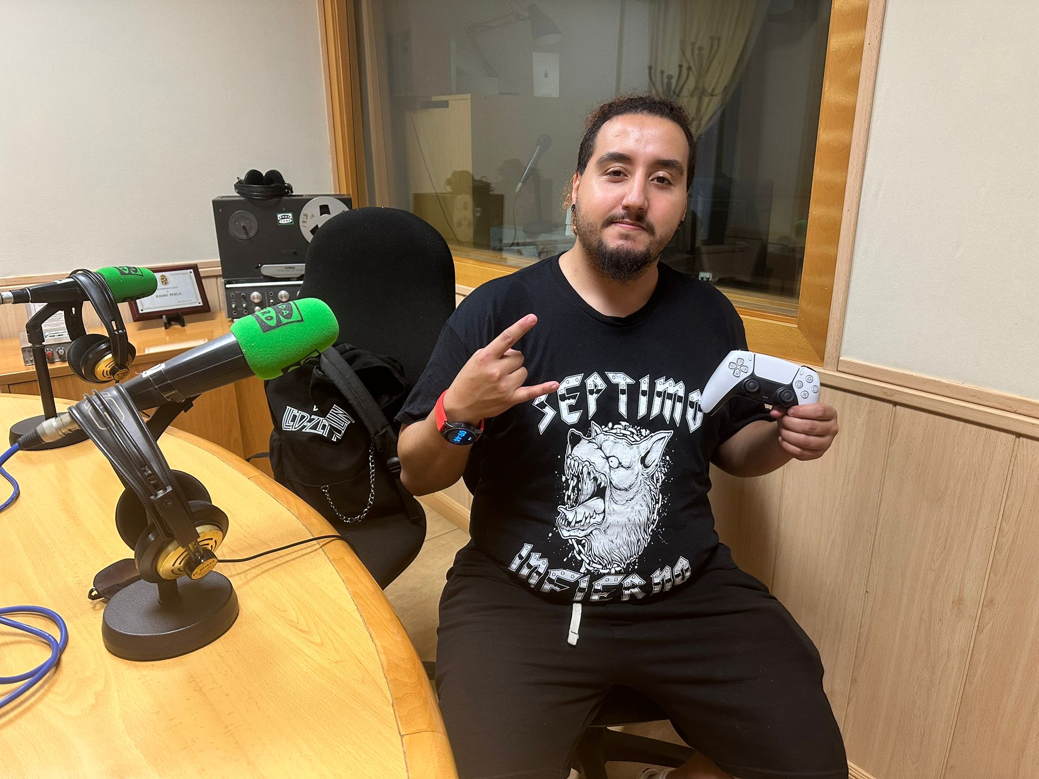 Videojuegos en 'Más de uno Ceuta': 'Black Myth: Wukong' Videojuegos en 'Más de uno Ceuta': 'Black Myth: Wukong'