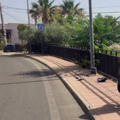Detenido acusado de atropellar a un joven en Los Gallardos, fugarse y dejar el coche en un desguace Detenido acusado de atropellar a un joven en Los Gallardos, fugarse y dejar el coche en un desguace