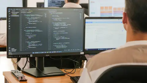 El Ayuntamiento licita el servicio de implantación del ecosistema digital para atención ciudadana con tecnologías IA El Ayuntamiento licita el servicio de implantación del ecosistema digital para atención ciudadana con tecnologías IA
