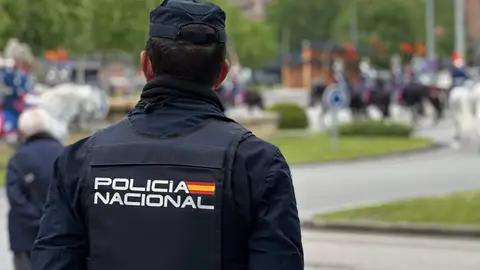 Dos detenidos en Mérida acusados de agredir a otro para robarle el dinero que llevaba Dos detenidos en Mérida acusados de agredir a otro para robarle el dinero que llevaba