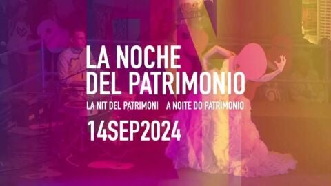 La Noche del Patrimonio