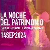 La Noche del Patrimonio