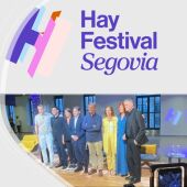 Hay Festival 2024