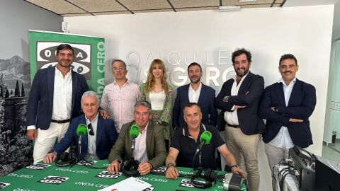 Alquiler Seguro en Granada