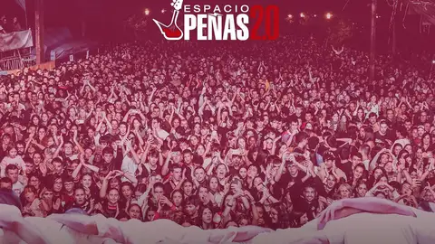 LOGROÑO NO CONTARÁ CON EL ESPACIO PEÑAS 2.0 LOGROÑO NO CONTARÁ CON EL ESPACIO PEÑAS 2.0