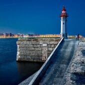 faro almeria