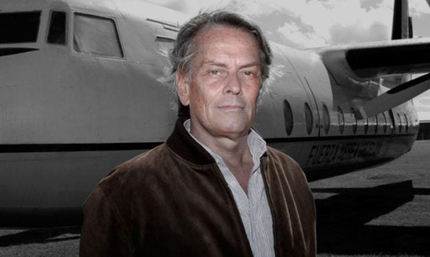 Un superviviente de Los Andes y a atletas de París acuden a la IX Reunión de Medicina y Deporte Un superviviente de Los Andes y a atletas de París acuden a la IX Reunión de Medicina y Deporte