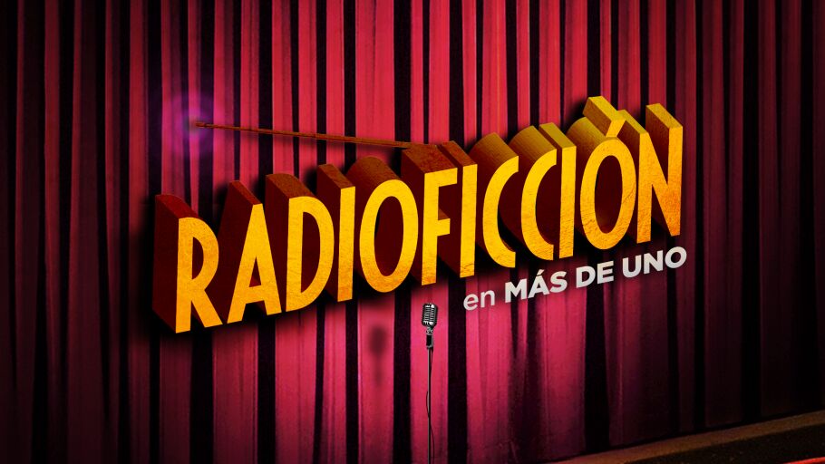 Radioficción - Más de uno
