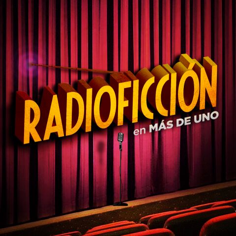 Radioficci&oacute;n - M&aacute;s de uno