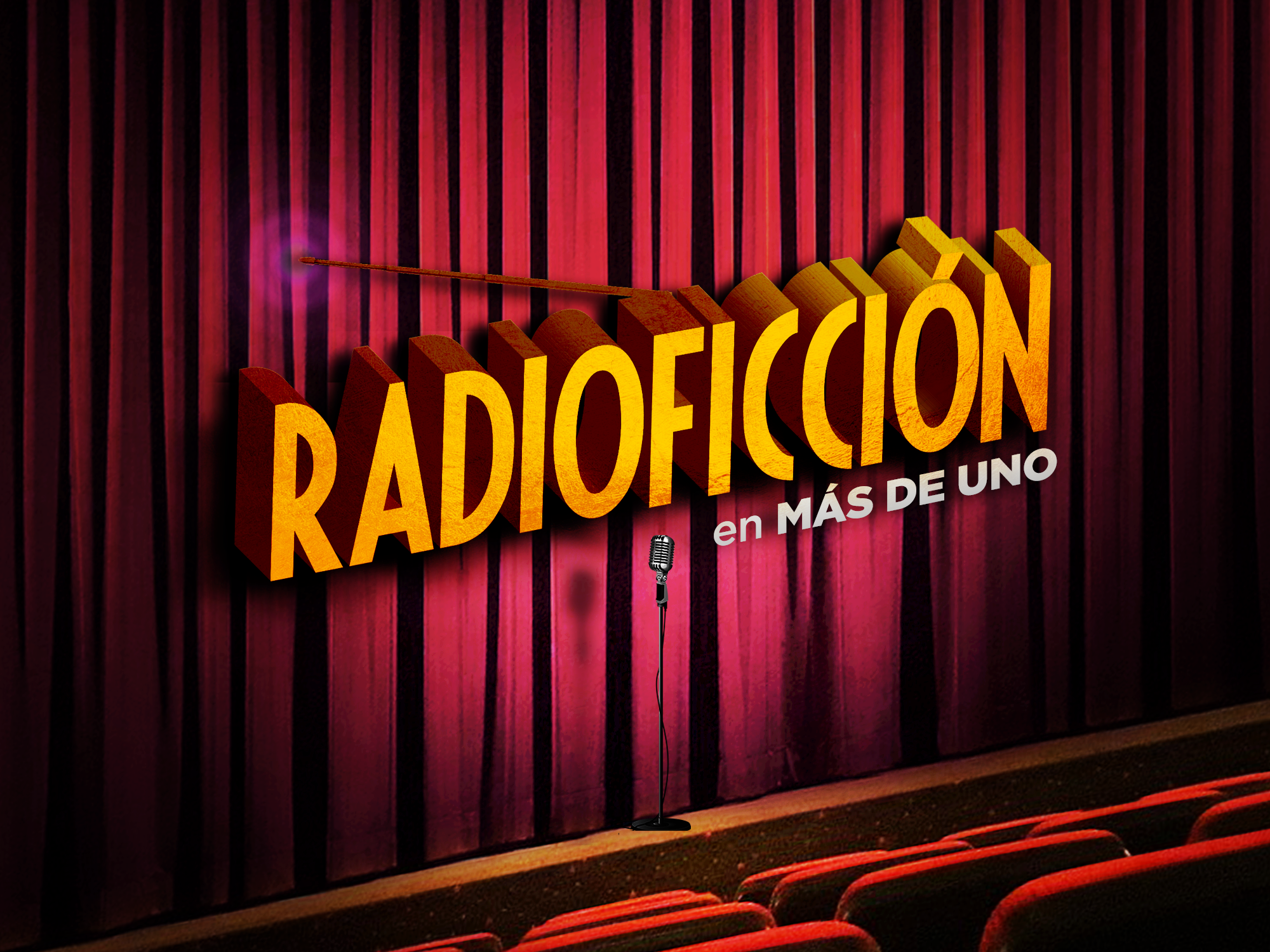 Radioficción - Episodio 30: La bala de Normandía Radioficción - Episodio 30: La bala de Normandía