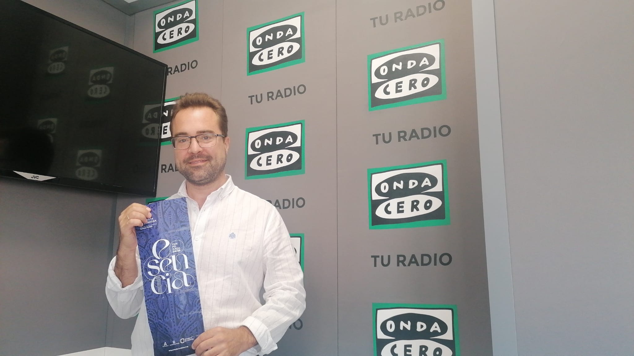 La esencia de la Orquesta de Córdoba vuelve a escena La esencia de la Orquesta de Córdoba vuelve a escena