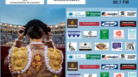 Cambio de Tercio 2024 Cambio de Tercio 2024