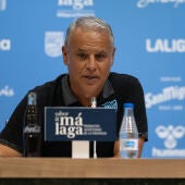 Sergio Pellicer, Málaga CF