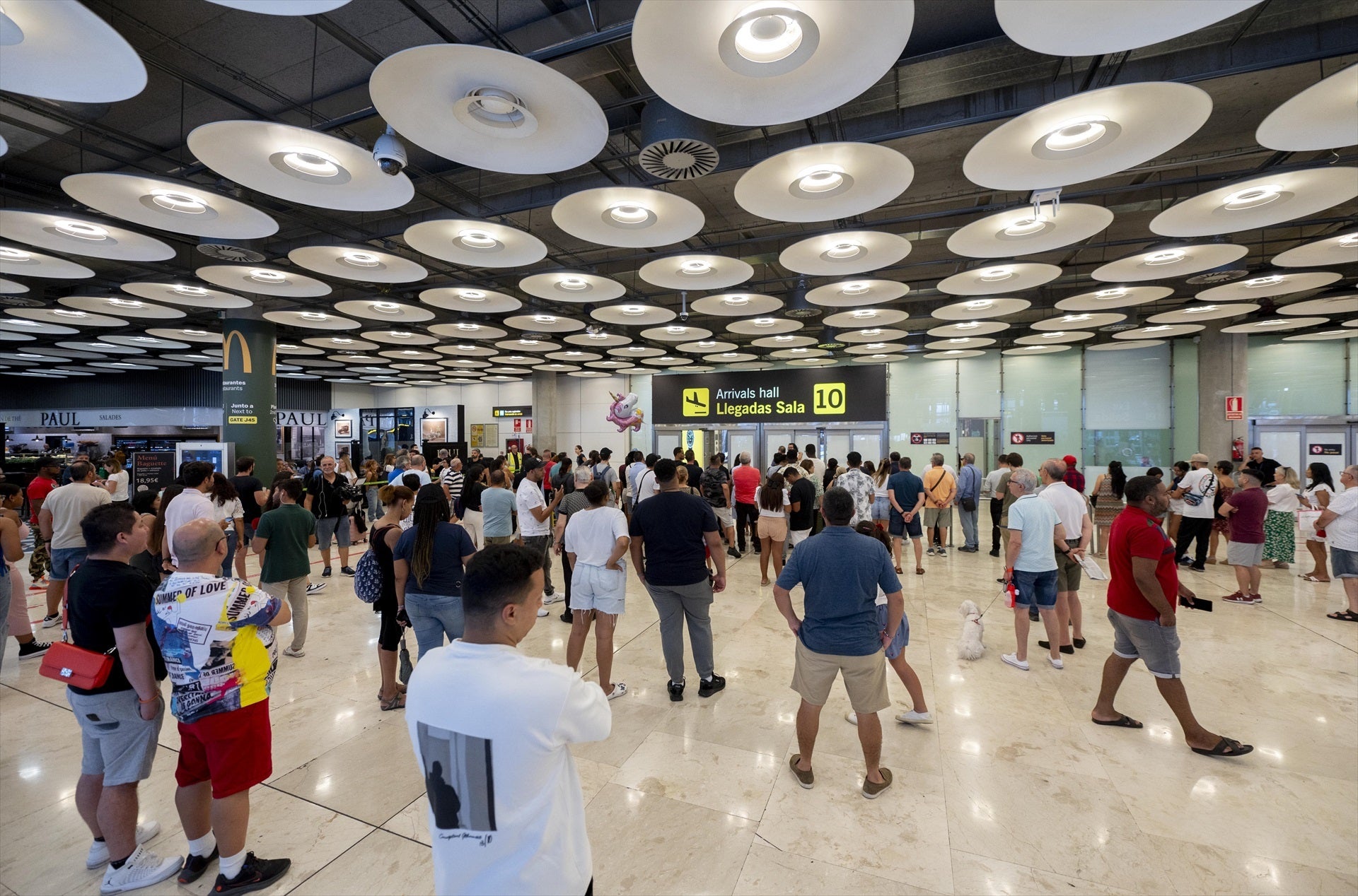El requisito que tendrán que cumplir los turistas que viajen a Reino Unido en 2025 El requisito que tendrán que cumplir los turistas que viajen a Reino Unido en 2025