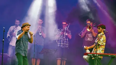 Festival Xoldra Festival Xoldra