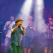 Festival Xoldra