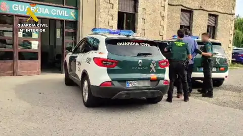 Cuatro años de cárcel para los tres acusados por la brutal paliza a un hombre en Laredo en 2023 Cuatro años de cárcel para los tres acusados por la brutal paliza a un hombre en Laredo en 2023