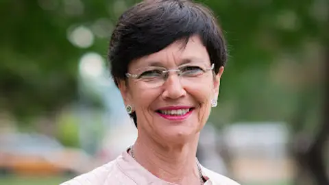 Imagen de archivo de la almassorina, Maira Barrieras. Imagen de archivo de la almassorina, Maira Barrieras.