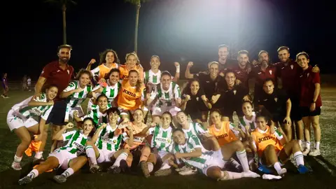 Femenino Femenino