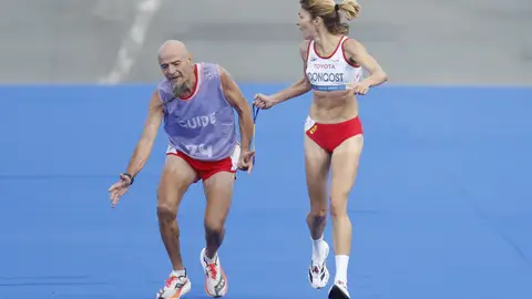 Paralímpicos Paralímpicos