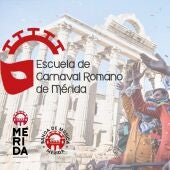 Escuela de Carnaval Romano de Mérida