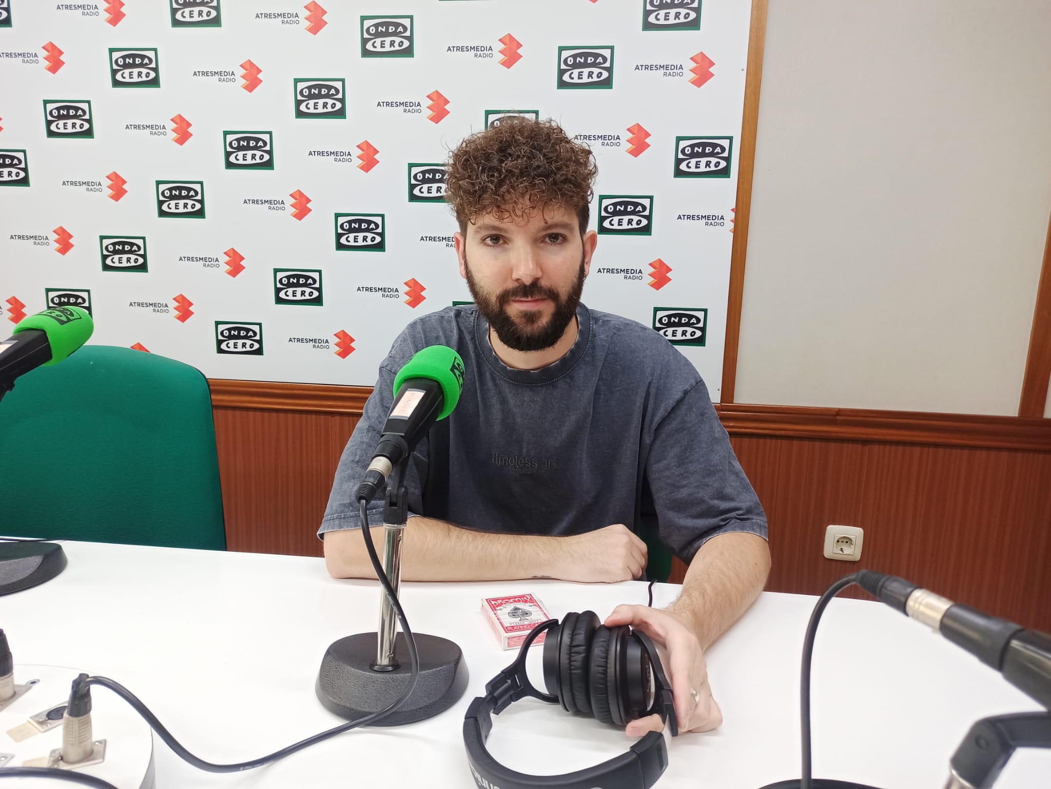 Ciudad Real acogerá este fin de semana el I Festival de Magia 'Ciudad Real te ilusiona' Ciudad Real acogerá este fin de semana el I Festival de Magia 'Ciudad Real te ilusiona'