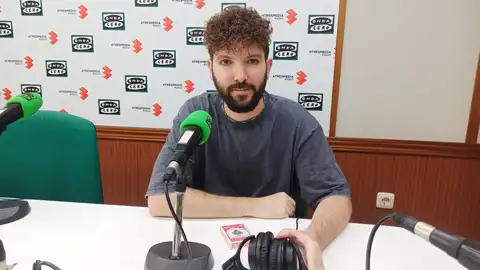 Carlos Rubio. Mago Carlos Rubio. Mago