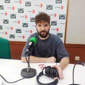 Carlos Rubio. Mago